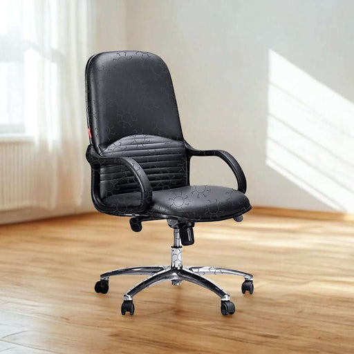 Kursi Direktur Kursi Kantor Chairman Camaro EC700ALC CHAIRMAN OSCARLIVING