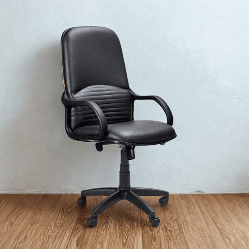 Kursi Direktur Kursi Kantor Chairman Camaro EC700C CHAIRMAN OSCARLIVING