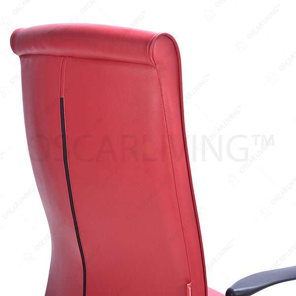 Kursi Direktur Kursi Kantor Chairman Flex EC10 CHAIRMAN OSCARLIVING