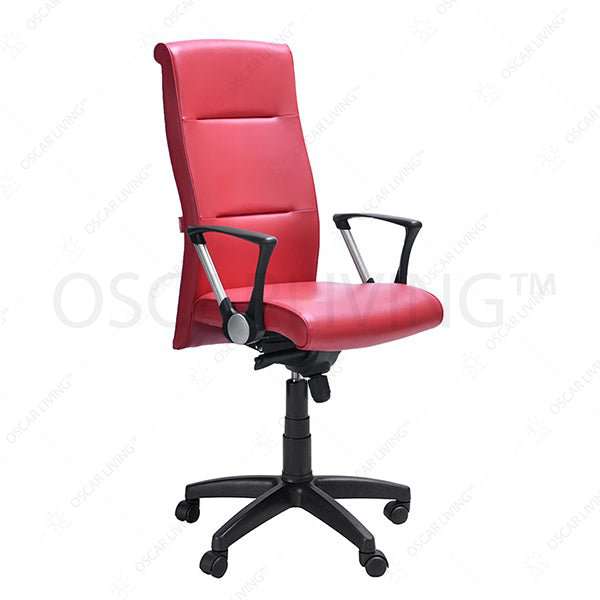 Kursi Direktur Kursi Kantor Chairman Flex EC10 CHAIRMAN OSCARLIVING