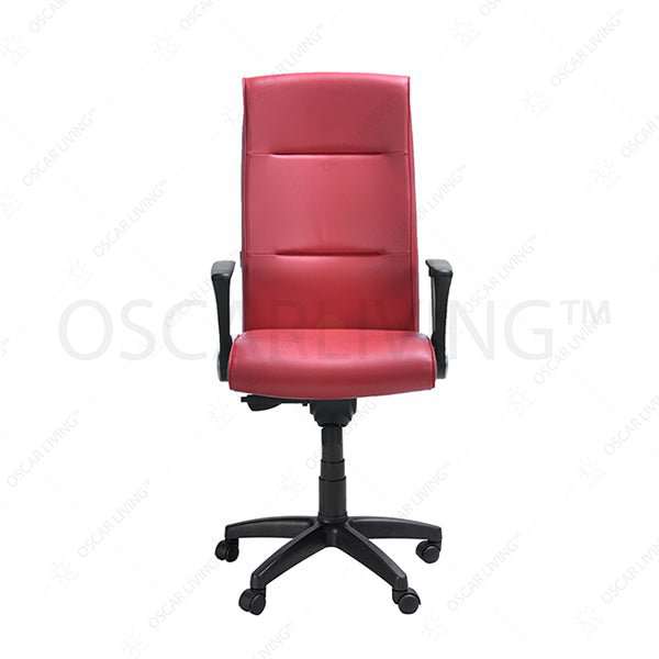 Kursi Direktur Kursi Kantor Chairman Flex EC10 CHAIRMAN OSCARLIVING