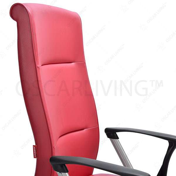 Kursi Direktur Kursi Kantor Chairman Flex EC10 CHAIRMAN OSCARLIVING