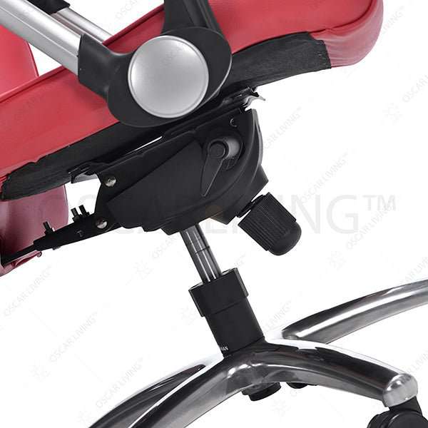 Kursi Direktur Kursi Kantor Chairman Flex EC10AL CHAIRMAN OSCARLIVING