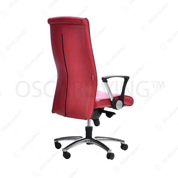 Kursi Direktur Kursi Kantor Chairman Flex EC10AL CHAIRMAN OSCARLIVING