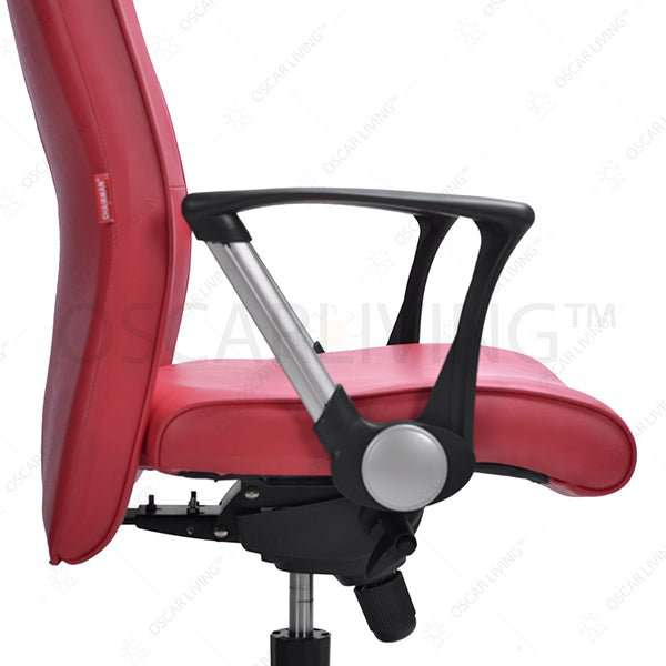 Kursi Direktur Kursi Kantor Chairman Flex EC10AL CHAIRMAN OSCARLIVING