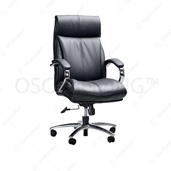 Kursi Direktur Kursi Kantor Chairman EC4000BA CHAIRMAN OSCARLIVING