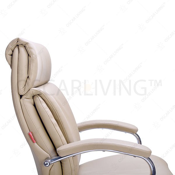 Kursi Direktur Kursi Kantor Chairman EC4000BA CHAIRMAN OSCARLIVING