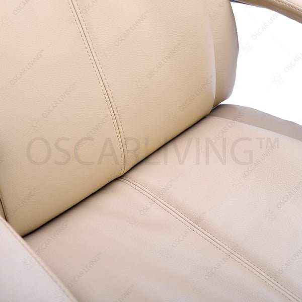 Kursi Direktur Kursi Kantor Chairman EC4000BA CHAIRMAN OSCARLIVING