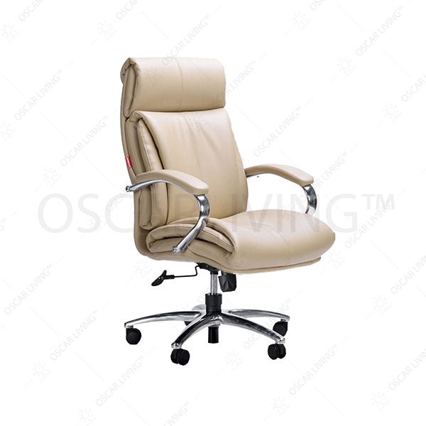 Kursi Direktur Kursi Kantor Chairman EC4000BA CHAIRMAN OSCARLIVING
