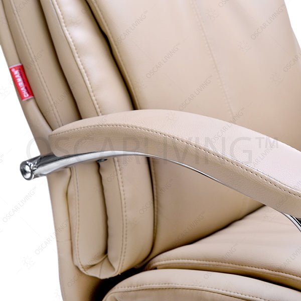 Kursi Direktur Kursi Kantor Chairman EC4000BA CHAIRMAN OSCARLIVING