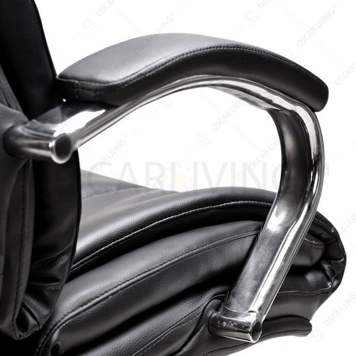 Kursi Direktur Kursi Kantor Chairman EC4000BC CHAIRMAN OSCARLIVING