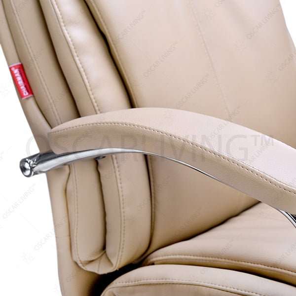 Kursi Direktur Kursi Kantor Chairman EC4000BC CHAIRMAN OSCARLIVING