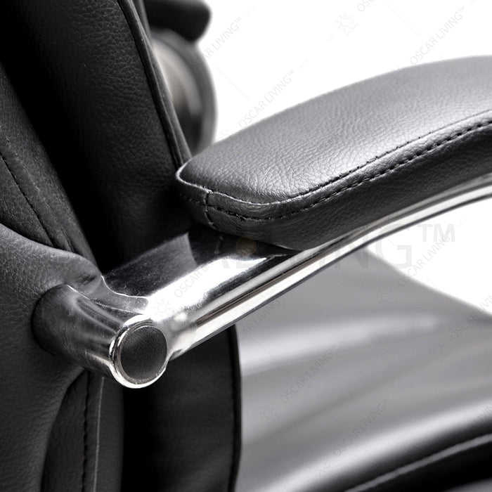 Kursi Direktur Kursi Kantor Chairman EC4000BC CHAIRMAN OSCARLIVING