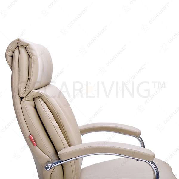 Kursi Direktur Kursi Kantor Chairman EC4000BC CHAIRMAN OSCARLIVING