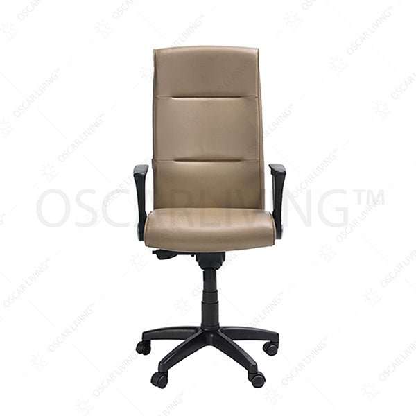 Kursi Direktur Kursi Kantor Chairman Flex EC10 CHAIRMAN OSCARLIVING