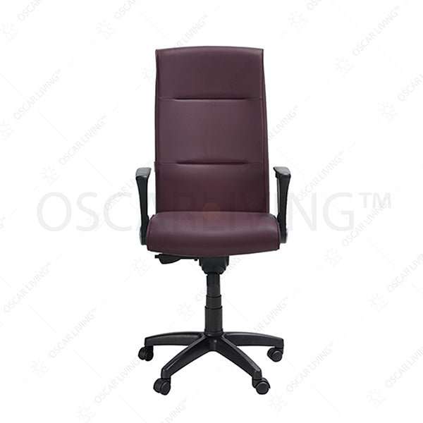 Kursi Direktur Kursi Kantor Chairman Flex EC10 CHAIRMAN OSCARLIVING