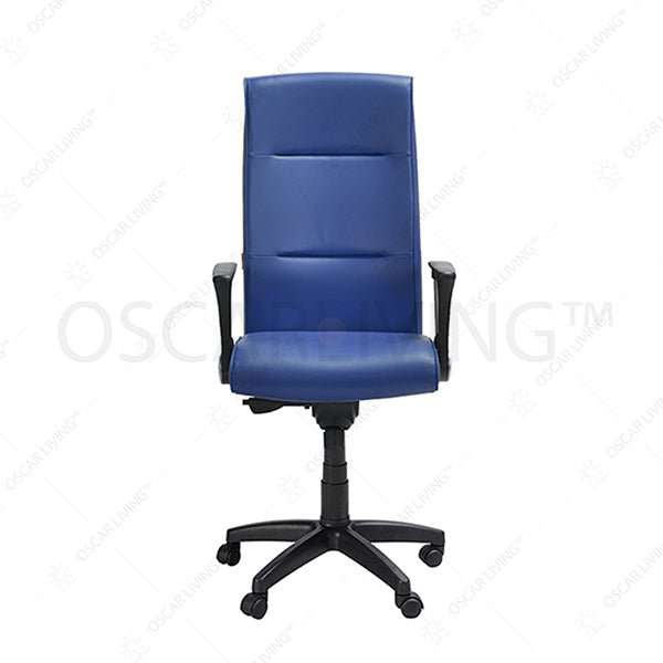 Kursi Direktur Kursi Kantor Chairman Flex EC10 CHAIRMAN OSCARLIVING