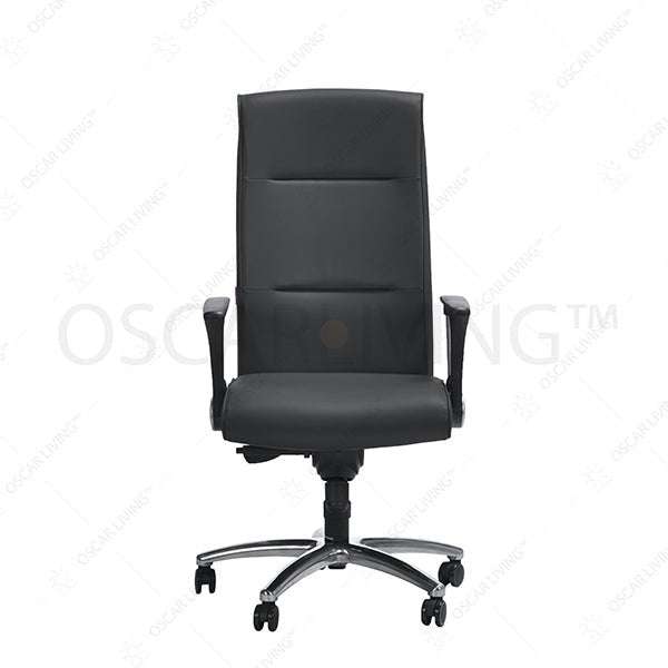 Kursi Direktur Kursi Kantor Chairman Flex EC10A CHAIRMAN OSCARLIVING