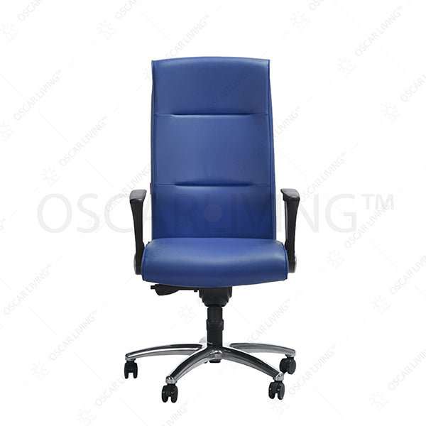 Kursi Direktur Kursi Kantor Chairman Flex EC10A CHAIRMAN OSCARLIVING