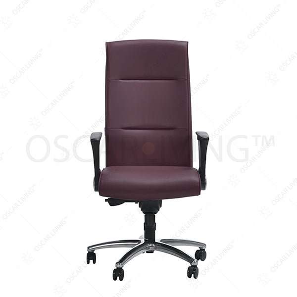 Kursi Direktur Kursi Kantor Chairman Flex EC10A CHAIRMAN OSCARLIVING
