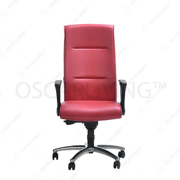 Kursi Direktur Kursi Kantor Chairman Flex EC10A CHAIRMAN OSCARLIVING