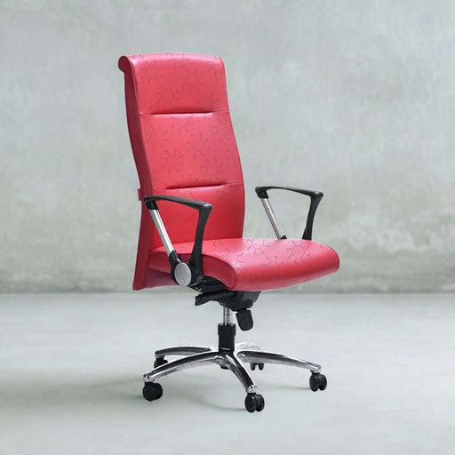 Kursi Direktur Kursi Kantor Chairman Flex EC10AL CHAIRMAN OSCARLIVING