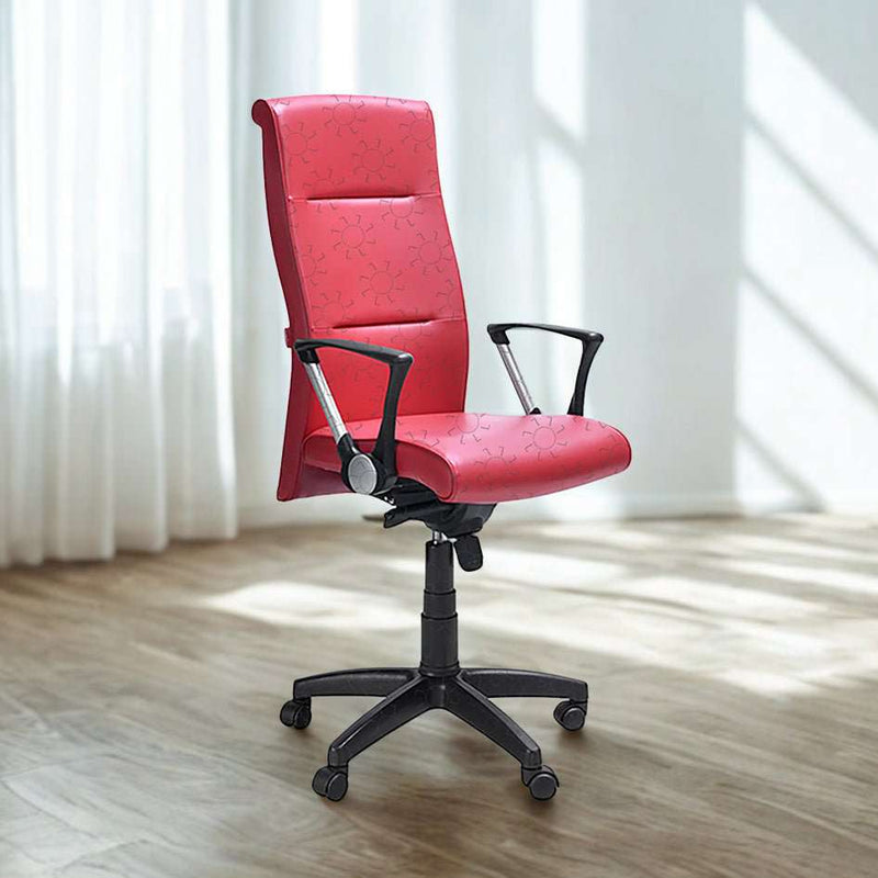 Kursi Direktur Kursi Kantor Chairman Flex EC10L CHAIRMAN OSCARLIVING