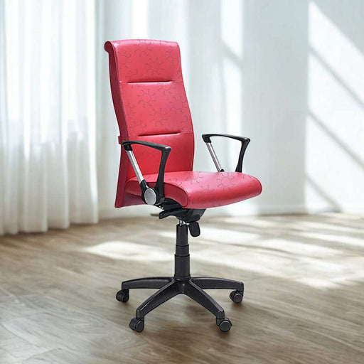 Kursi Direktur Kursi Kantor Chairman Flex EC10L CHAIRMAN OSCARLIVING