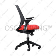 Kursi Direktur Kursi Kantor Chairman Allstar HN01703 CHAIRMAN OSCARLIVING