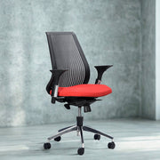 Kursi Direktur Kursi Kantor Chairman HN01703A Allstar CHAIRMAN OSCARLIVING