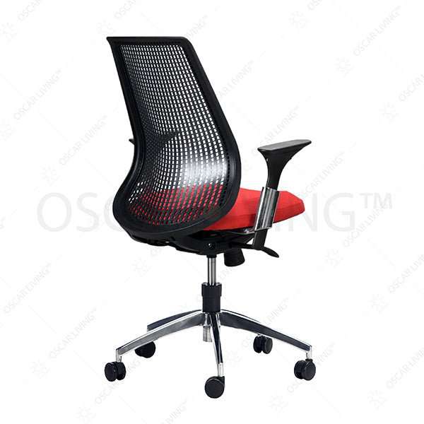 Kursi Direktur Kursi Kantor Chairman HN01703A Allstar CHAIRMAN OSCARLIVING