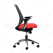 Kursi Direktur Kursi Kantor Chairman HN01703A Allstar CHAIRMAN OSCARLIVING