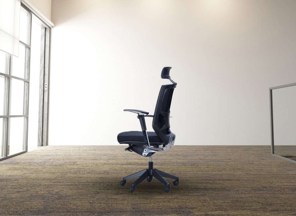 Kursi Direktur Kursi Kantor Chairman HN0601 Respiro CHAIRMAN OSCARLIVING