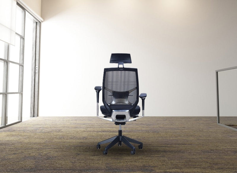 Kursi Direktur Kursi Kantor Chairman HN0601 Respiro CHAIRMAN OSCARLIVING