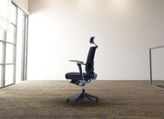 Kursi Direktur Kursi Kantor Chairman HN0601 Respiro CHAIRMAN OSCARLIVING