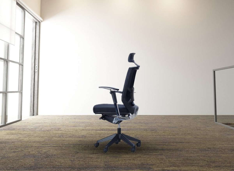 Kursi Direktur Kursi Kantor Chairman HN0601 Respiro CHAIRMAN OSCARLIVING