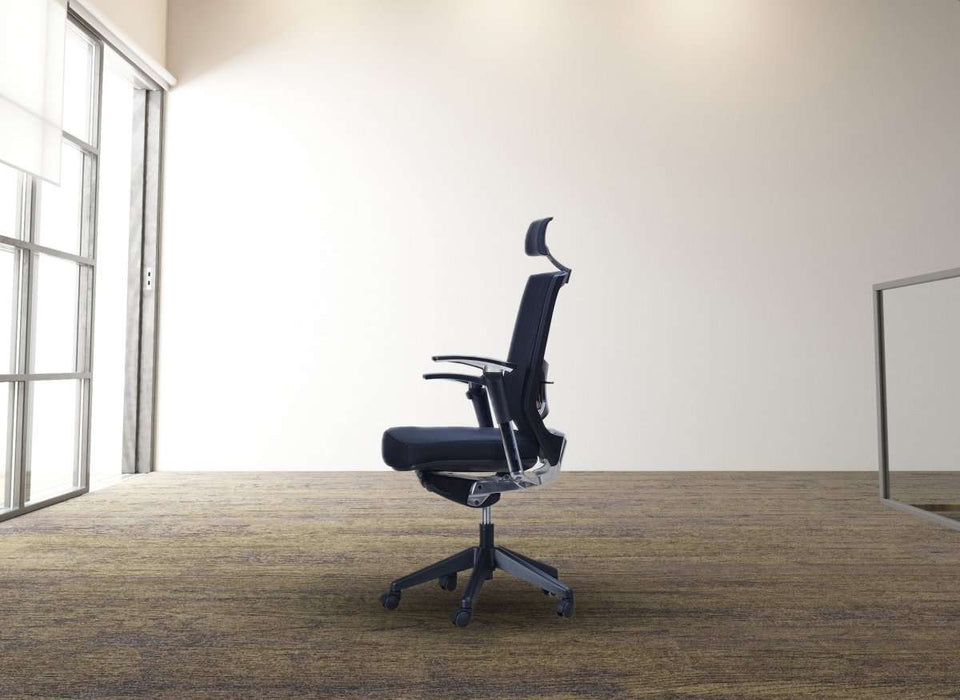 Kursi Direktur Kursi Kantor Chairman HN0601 Respiro CHAIRMAN OSCARLIVING