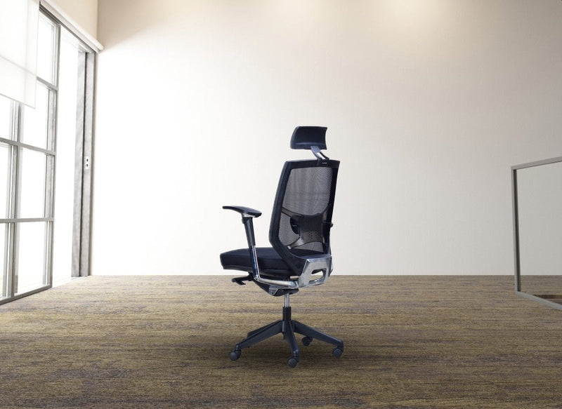 Kursi Direktur Kursi Kantor Chairman HN0601 Respiro CHAIRMAN OSCARLIVING