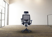 Kursi Direktur Kursi Kantor Chairman HN0601 Respiro CHAIRMAN OSCARLIVING