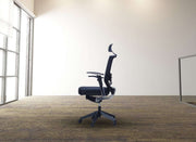 Kursi Direktur Kursi Kantor Chairman HN0601 Respiro CHAIRMAN OSCARLIVING