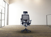 Kursi Direktur Kursi Kantor Chairman HN0601 Respiro CHAIRMAN OSCARLIVING