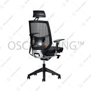 Kursi Direktur Kursi Kantor Chairman HN0601 Respiro CHAIRMAN OSCARLIVING