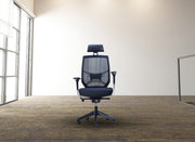 Kursi Direktur Kursi Kantor Chairman HN0601 Respiro CHAIRMAN OSCARLIVING