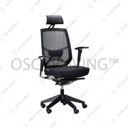 Kursi Direktur Kursi Kantor Chairman HN0601 Respiro CHAIRMAN OSCARLIVING