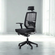 Kursi Direktur Kursi Kantor Chairman HN0601 Respiro CHAIRMAN OSCARLIVING