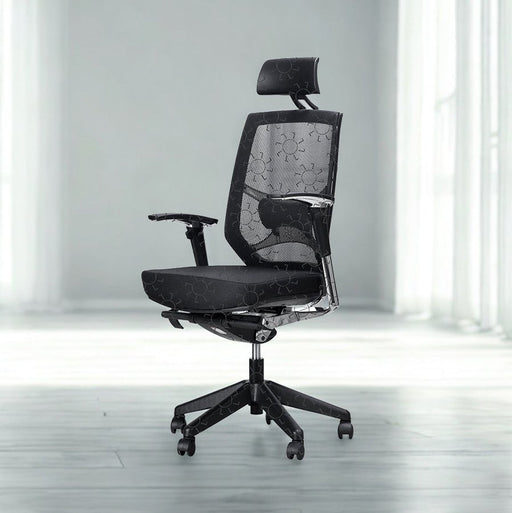 Kursi Direktur Kursi Kantor Chairman HN0601 Respiro CHAIRMAN OSCARLIVING