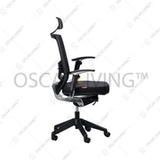 Kursi Direktur Kursi Kantor Chairman HN0601 Respiro CHAIRMAN OSCARLIVING