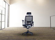 Kursi Direktur Kursi Kantor Chairman HN0601 Respiro CHAIRMAN OSCARLIVING