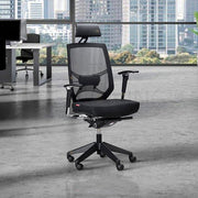 Kursi Direktur Kursi Kantor Chairman HN0601A Respiro CHAIRMAN OSCARLIVING