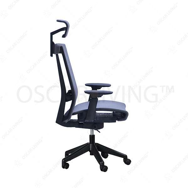 Kursi Direktur Kursi Kantor Chairman HN0701 Pullman CHAIRMAN OSCARLIVING